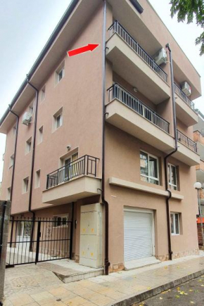 Apartament Sanny